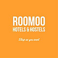 Room00 Hostels & Hotels